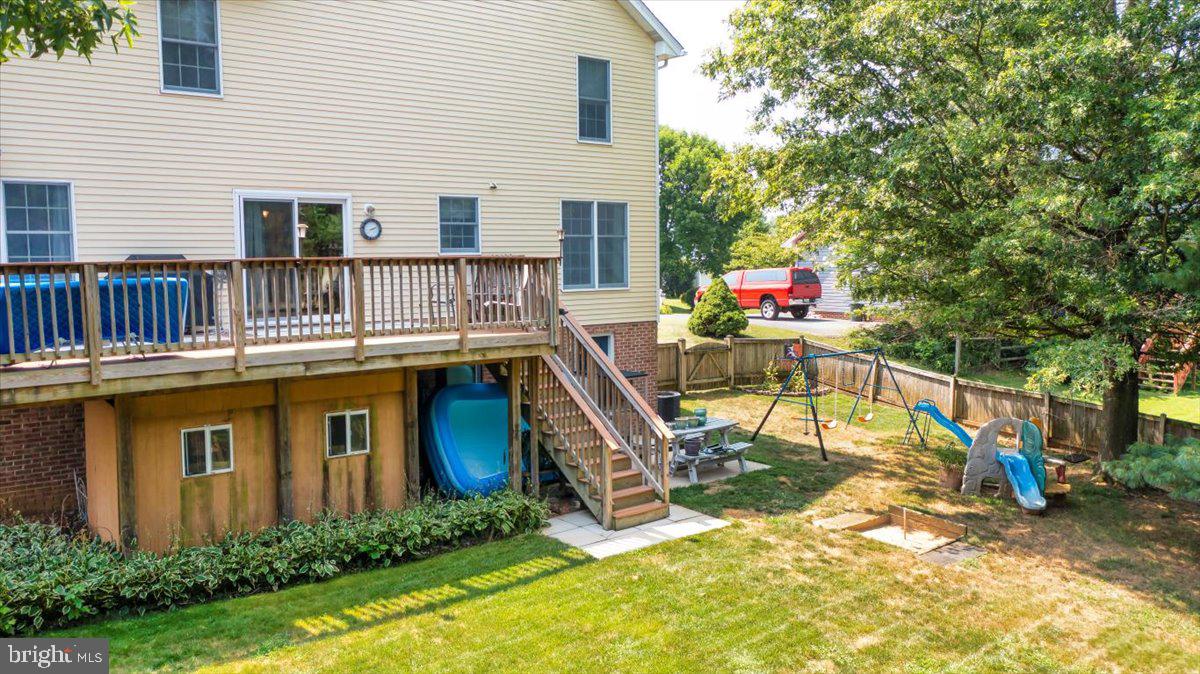 4684 Newington Road Jefferson, MD 21755 - Photo 14 of 50 Gallery Image 14
