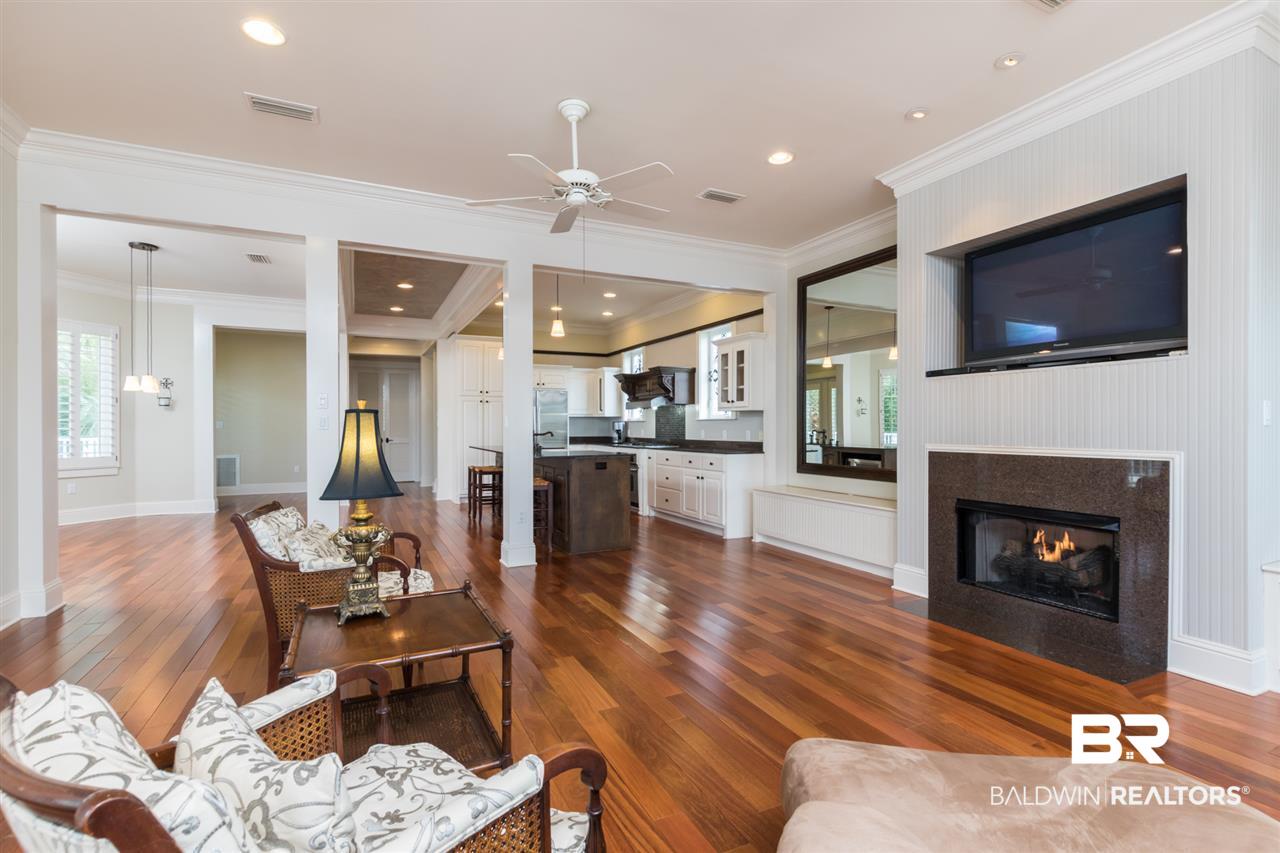 3918 Bella Lane Foley, AL 36535 - Photo 8 of 36