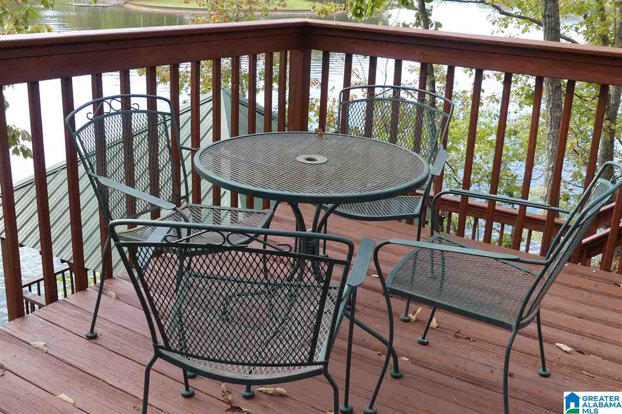 251 Pleasure Point Road Wedowee, AL 36278 - Photo 23 of 31