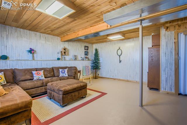 5925 North Log Road Calhan, CO 80808 - Photo 34 of 39