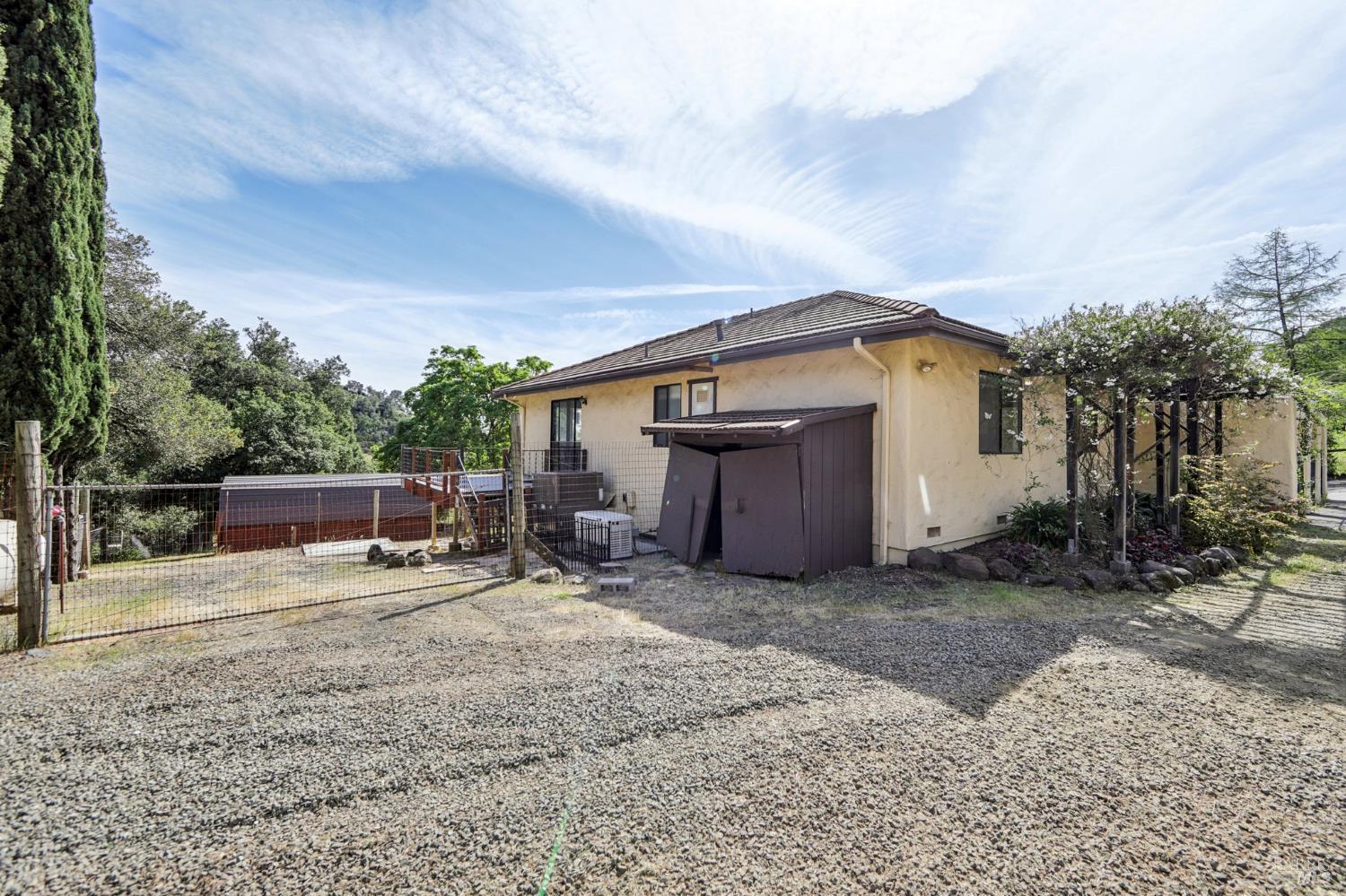 4084 Atlas Peak Road, Unit RV Napa, CA 94558 - Photo 67 of 96