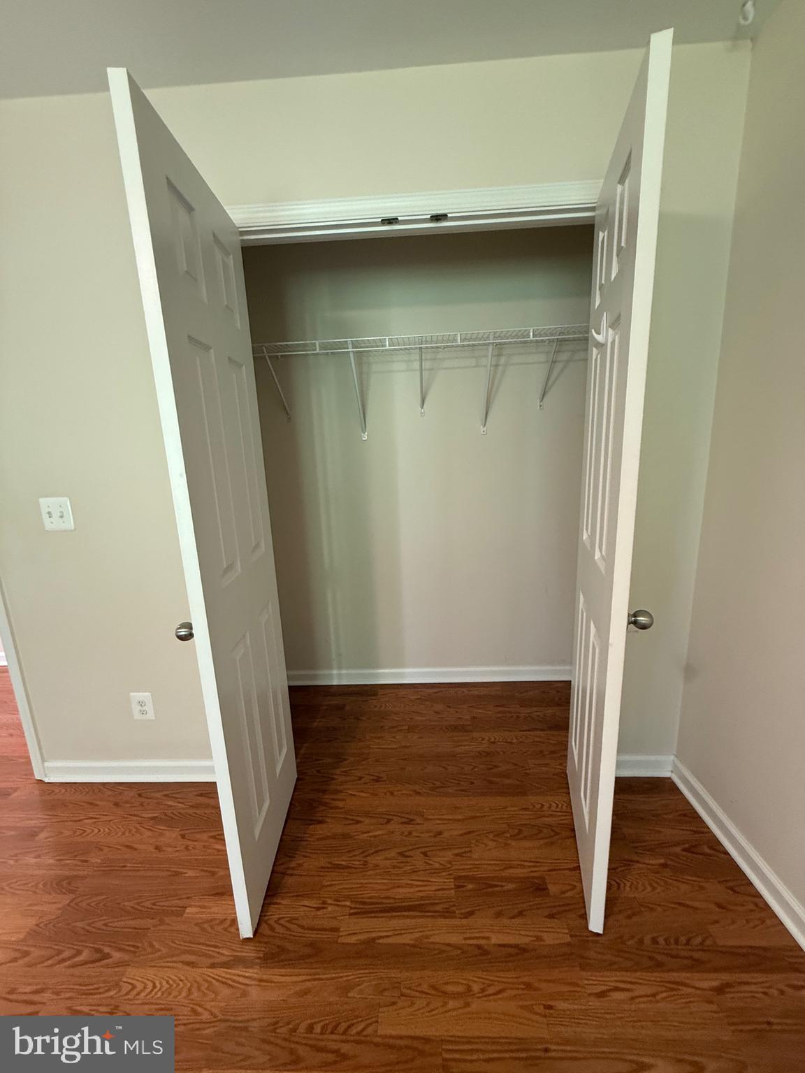 145 Lake Ridge Road Strasburg, VA 22657 - Photo 16 of 23 large closet