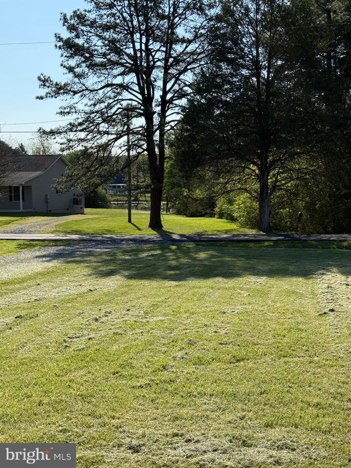 145 Lake Ridge Road Strasburg, VA 22657 - Photo 23 of 23 Lake view