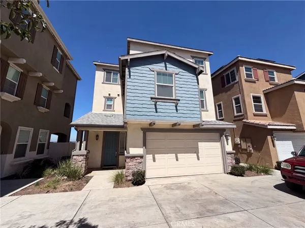 $600,000 | 3885 Iron Mountain Circle, Jurupa Valley, CA 92509