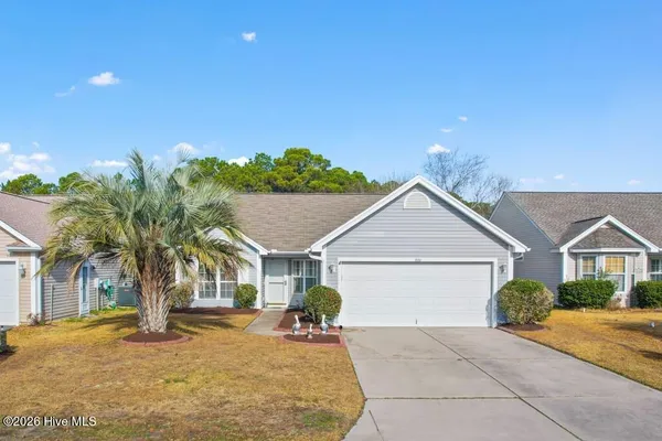 $259,000 | 936 Wyndfall Drive Southwest, Sunset Beach, NC 28468