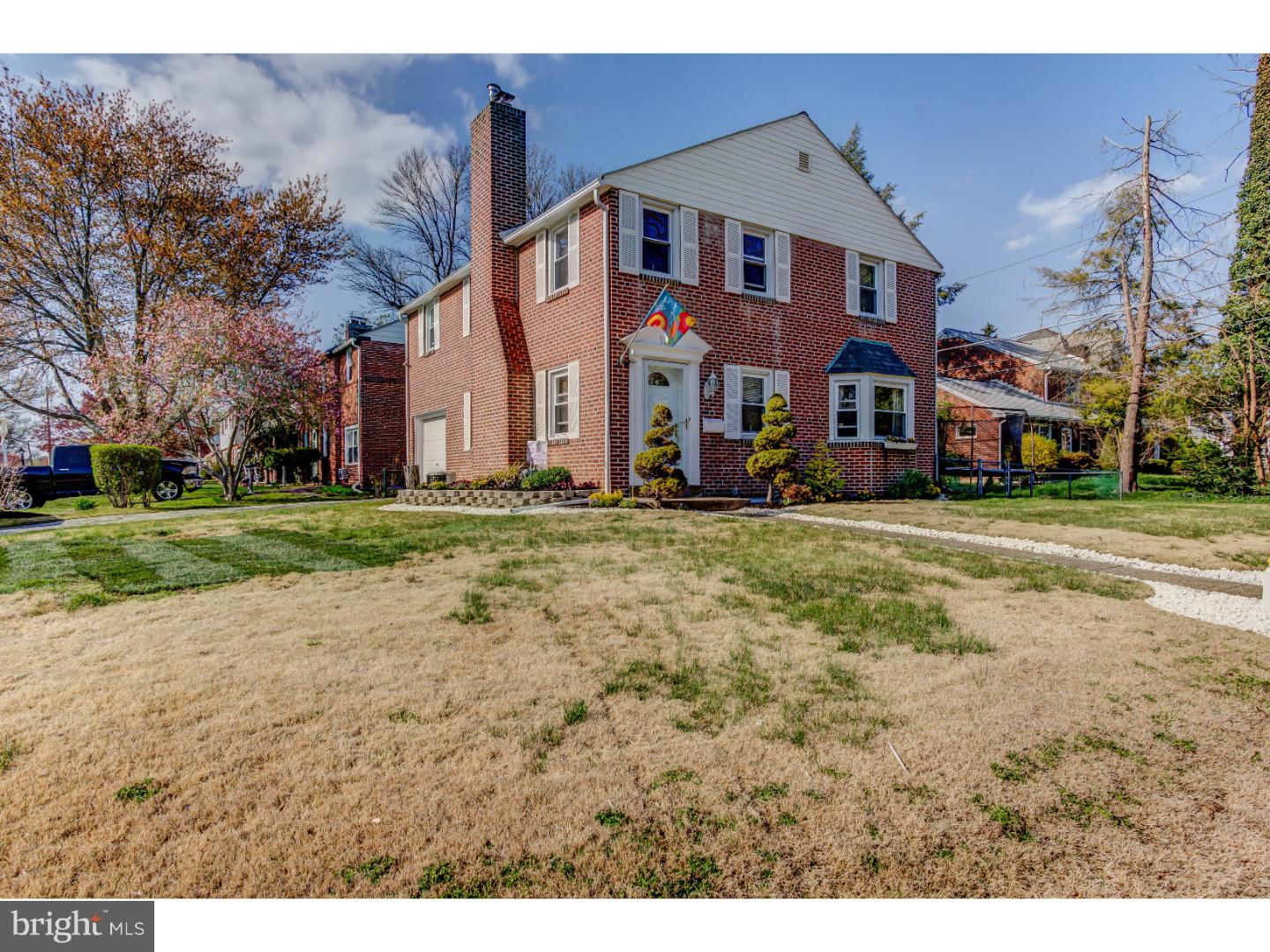 133 West Providence Road Aldan, PA 19018 - Photo 1 of 21 Gallery Image 1