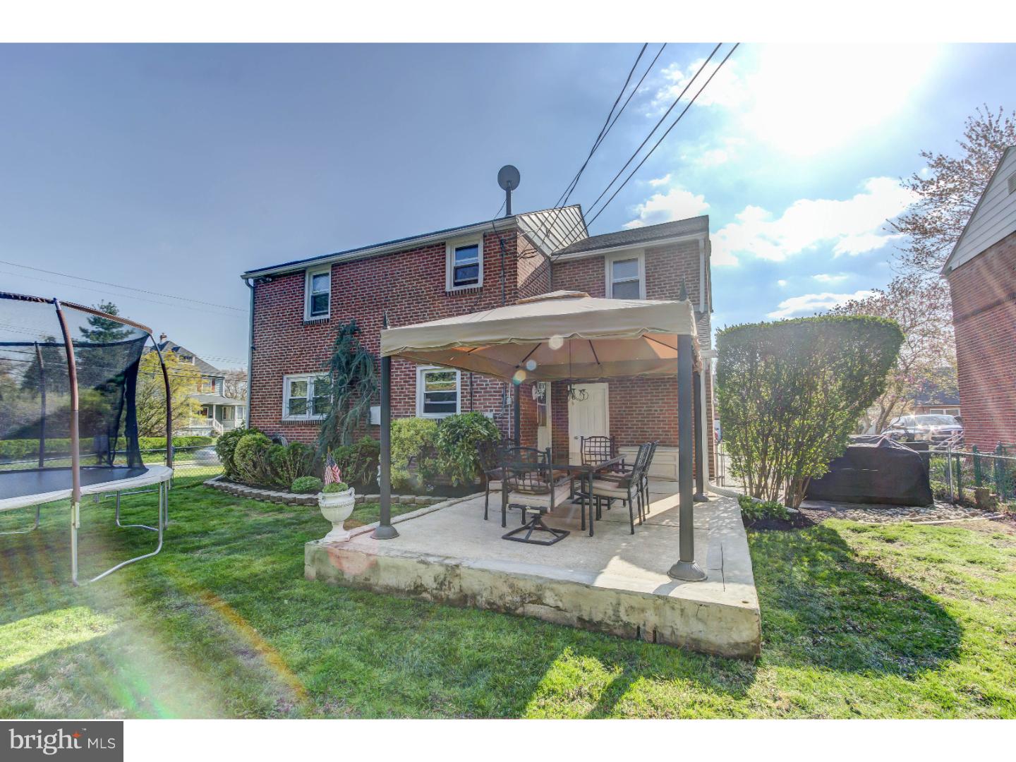 133 West Providence Road Aldan, PA 19018 - Photo 21 of 21 Gallery Image 21