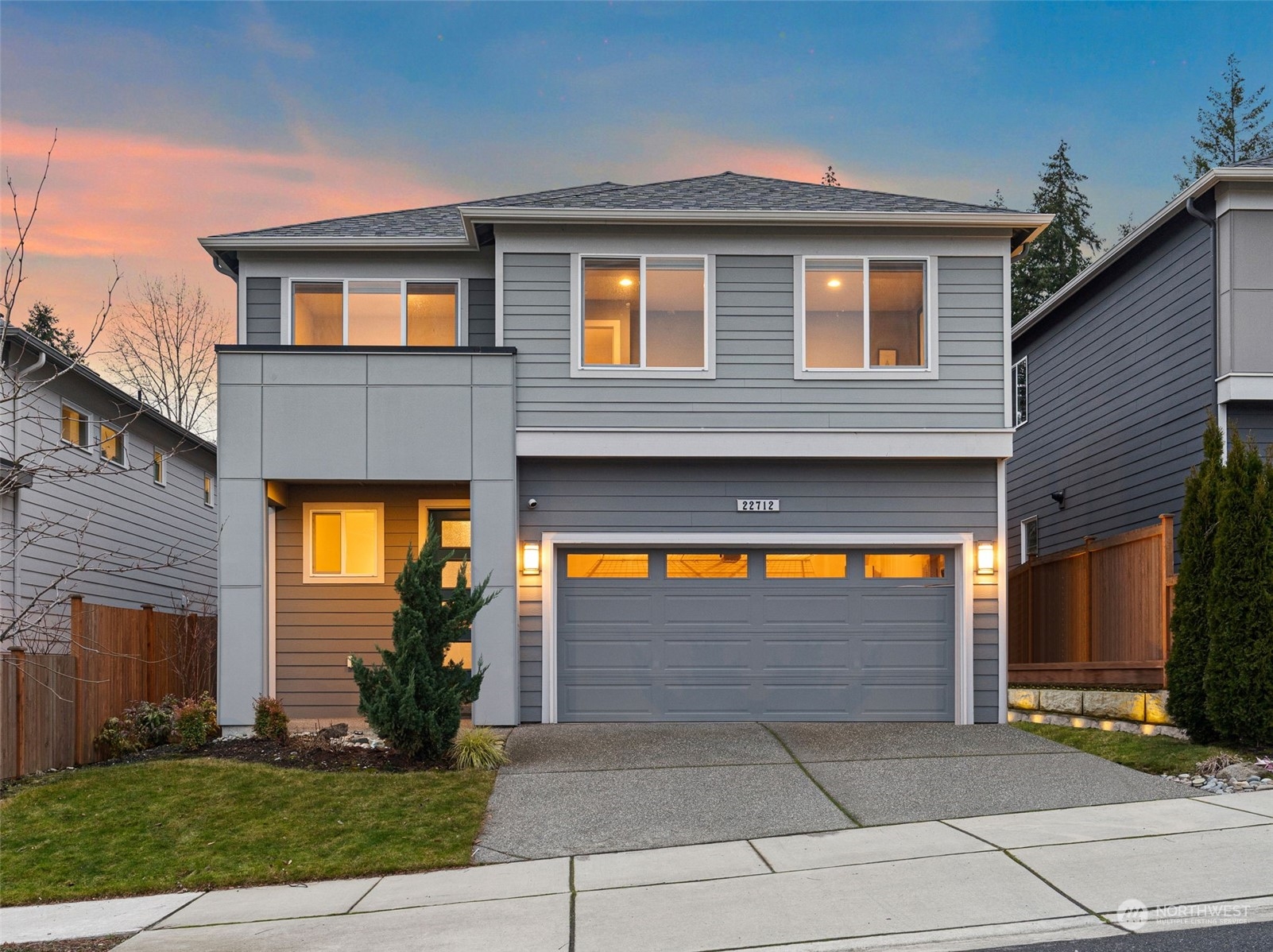 22712 35th Drive Southeast Bothell, WA 98021 - Photo 1 of 33