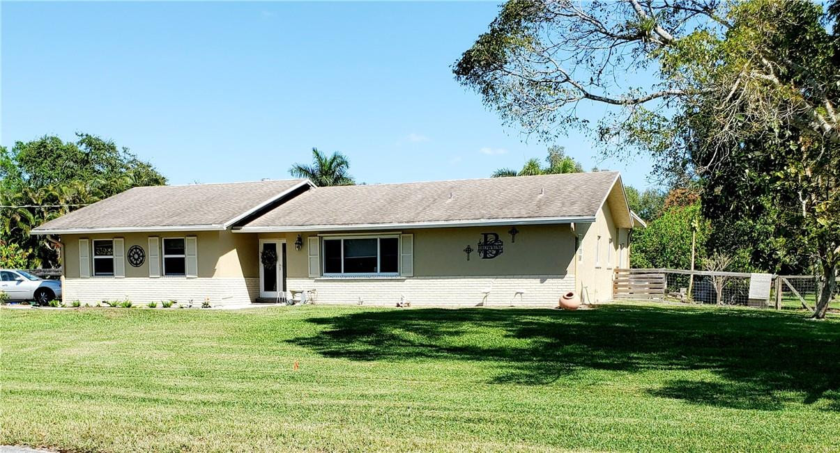 5100 Southwest 164th Terrace Southwest Ranches, FL 33331 - Photo 2 of 49 Photo 2