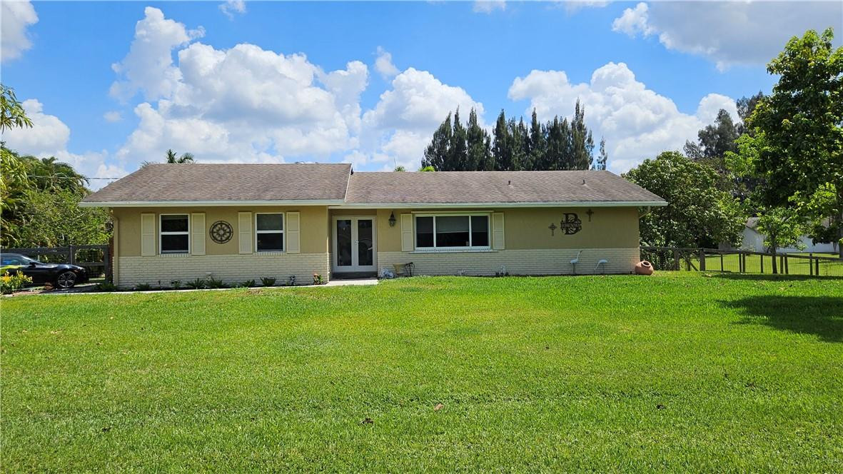 5100 Southwest 164th Terrace Southwest Ranches, FL 33331 - Photo 3 of 49 Photo 3