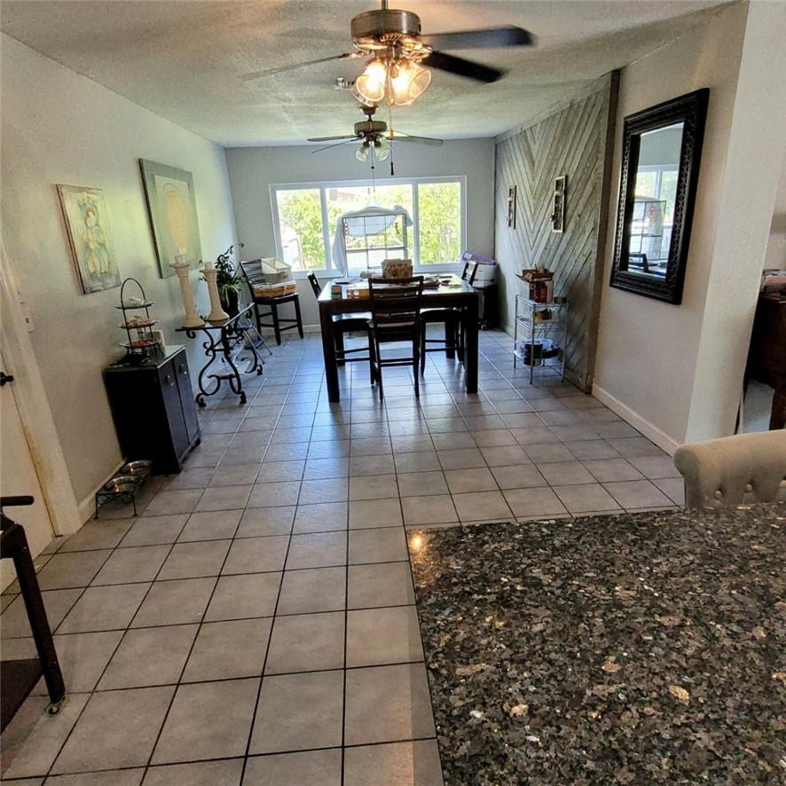5100 Southwest 164th Terrace Southwest Ranches, FL 33331 - Photo 40 of 49 From Kitchen to Dining