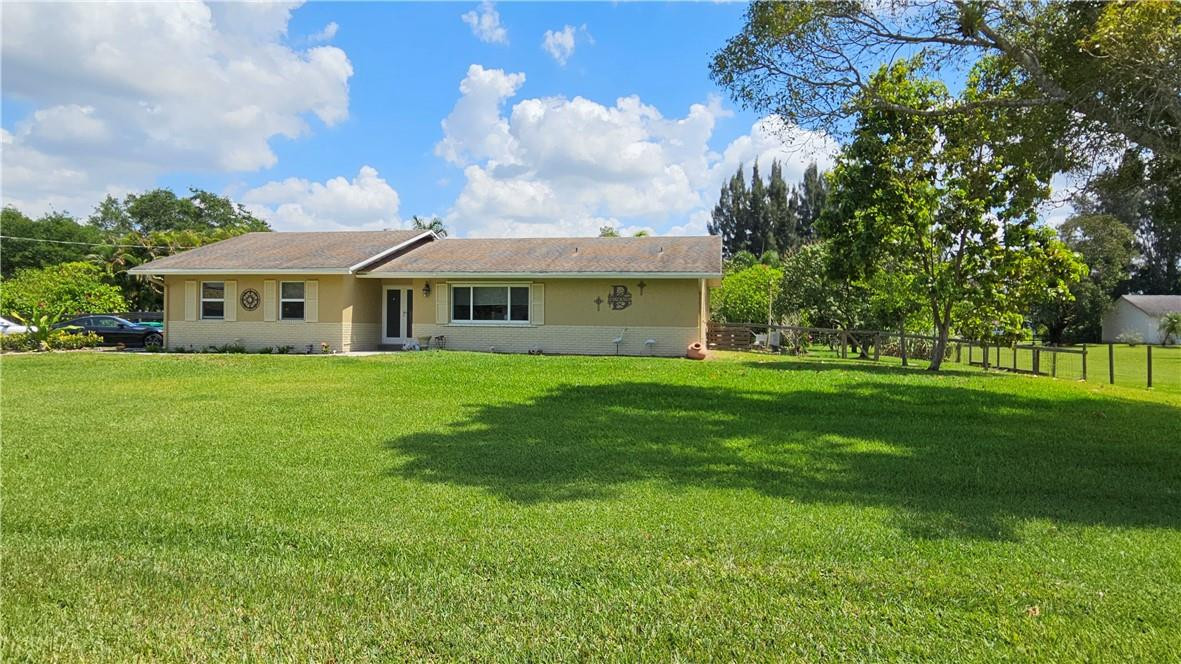 5100 Southwest 164th Terrace Southwest Ranches, FL 33331 - Photo 4 of 49 Photo 4