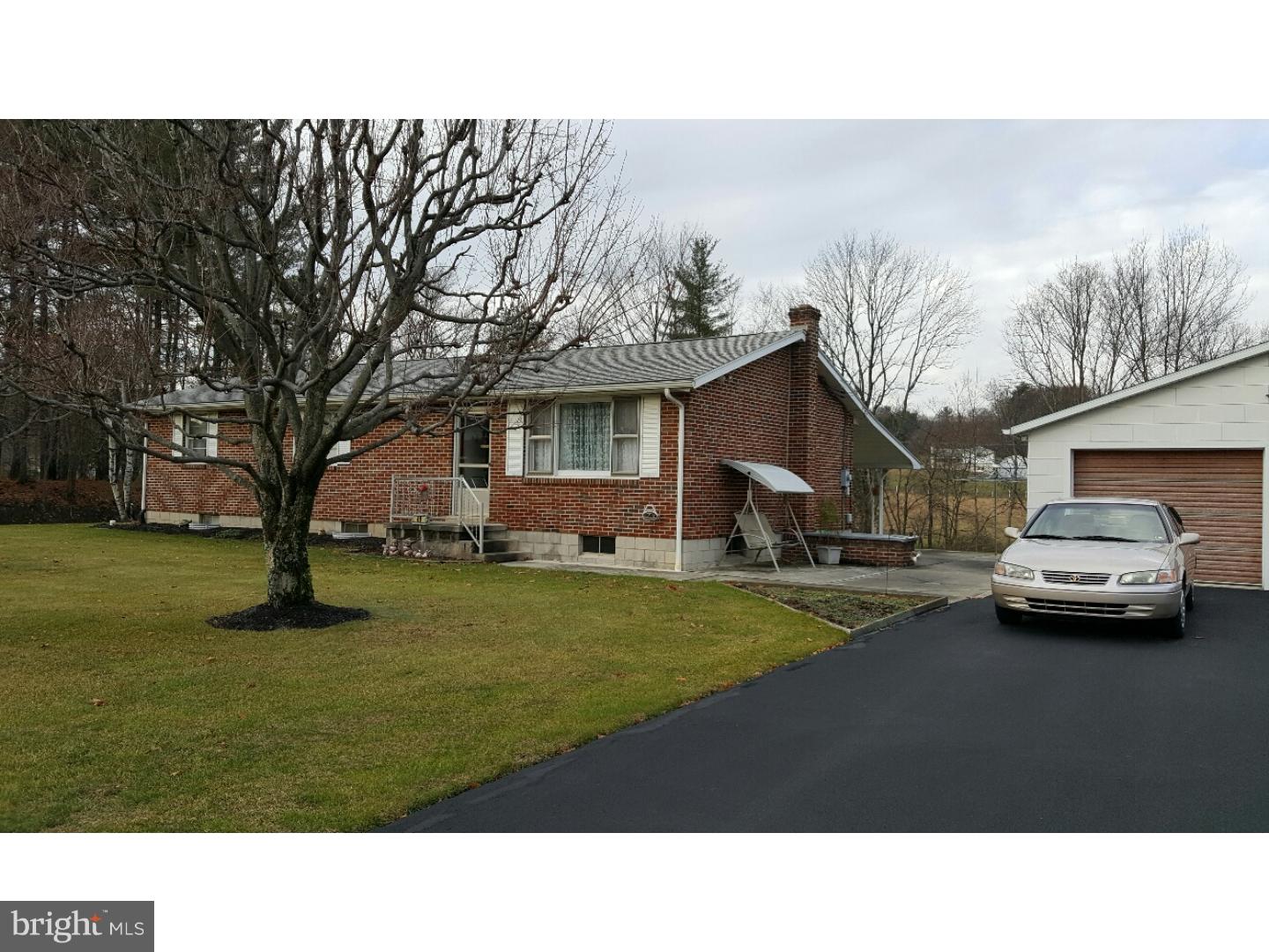 49 Long Stretch Road Pine Grove, PA 17963 - Photo 12 of 12 Gallery Image 12