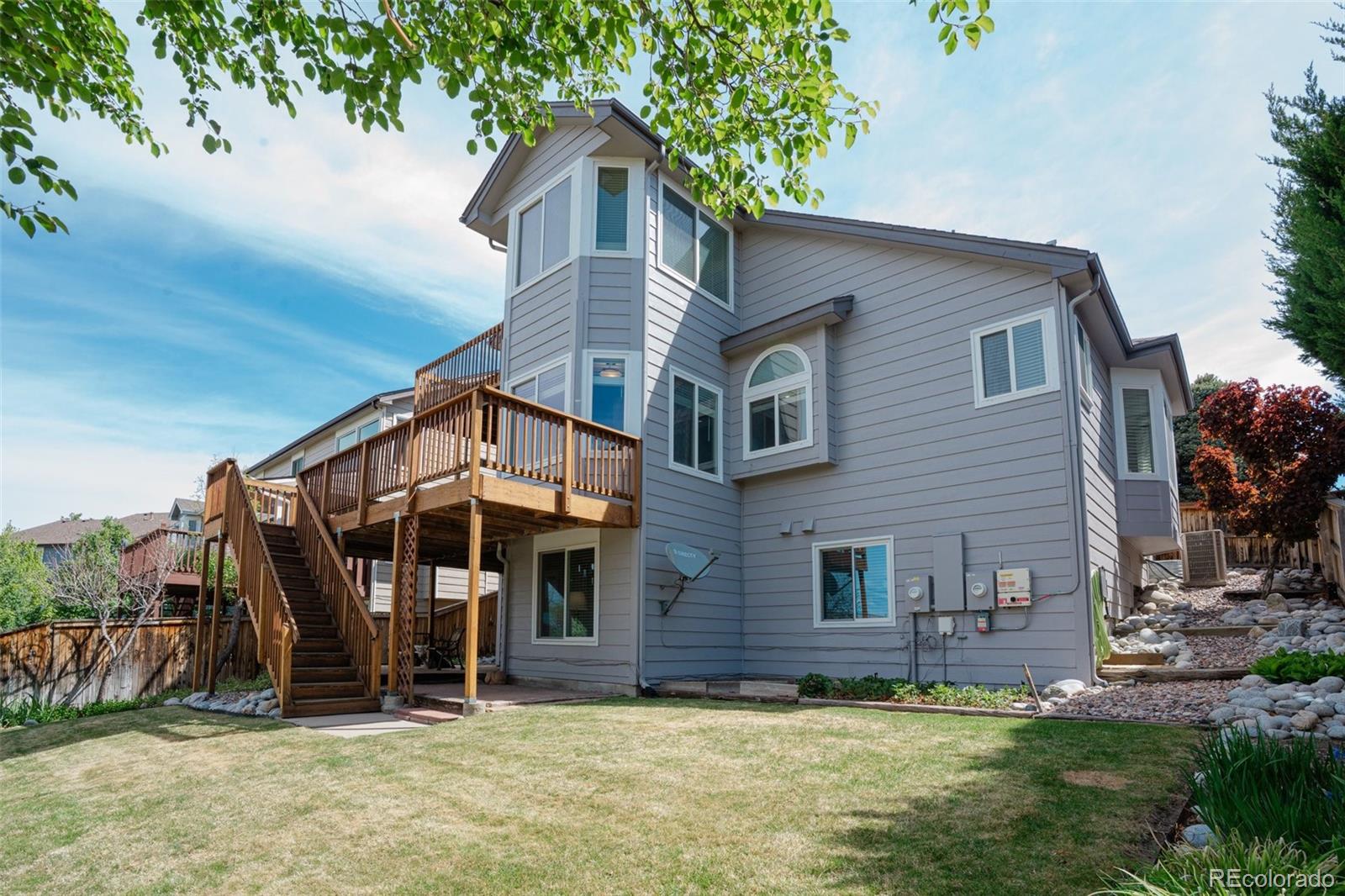 9033 Edgewood Street Highlands Ranch, CO 80130 - Photo 41 of 48 Gallery Image 41
