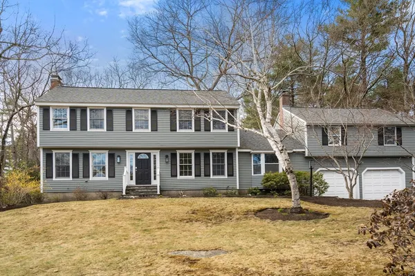 $1,625,000 | 11 Axdell Road, Sudbury, MA 01776