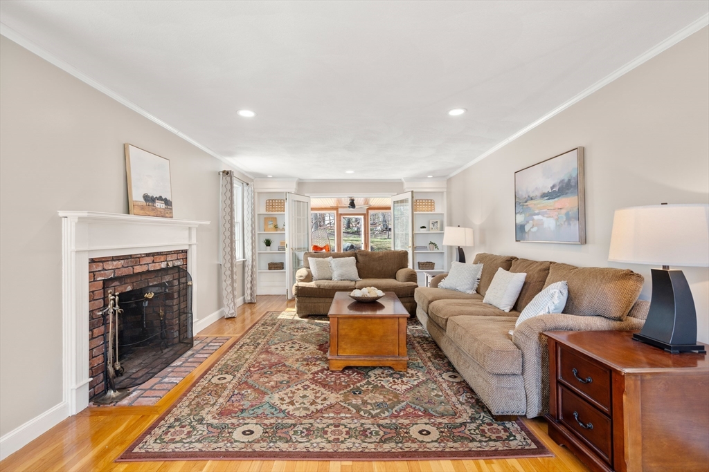 11 Axdell Road Sudbury, MA 01776 - Photo 12 of 42