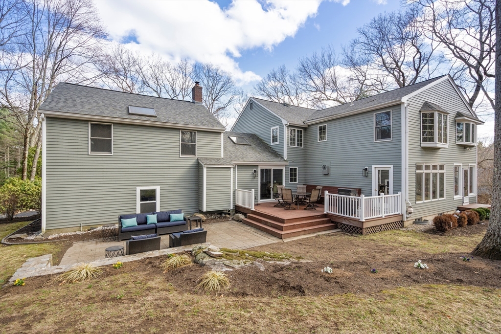 11 Axdell Road Sudbury, MA 01776 - Photo 32 of 42