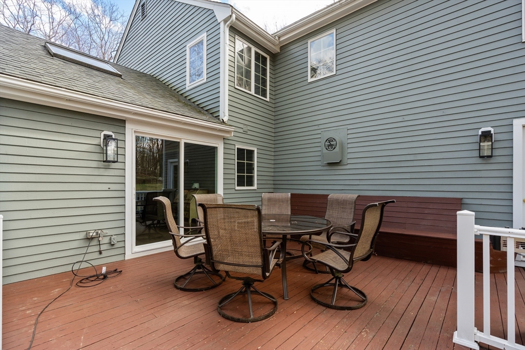 11 Axdell Road Sudbury, MA 01776 - Photo 33 of 42
