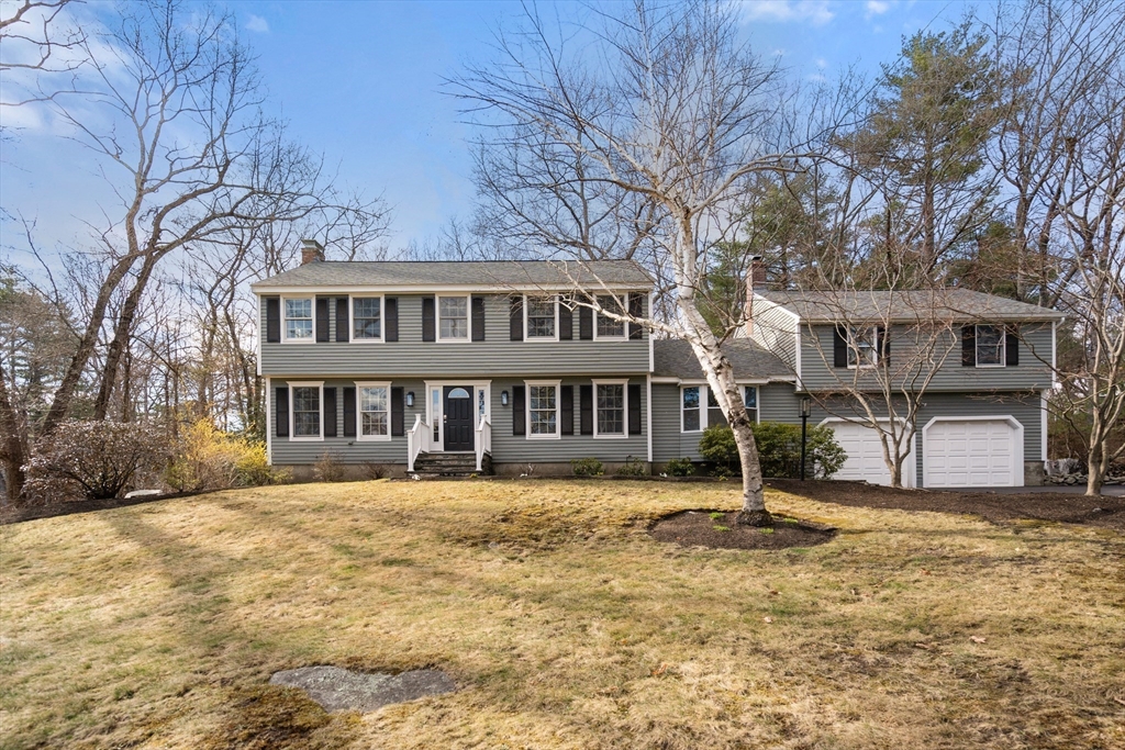 11 Axdell Road Sudbury, MA 01776 - Photo 36 of 42