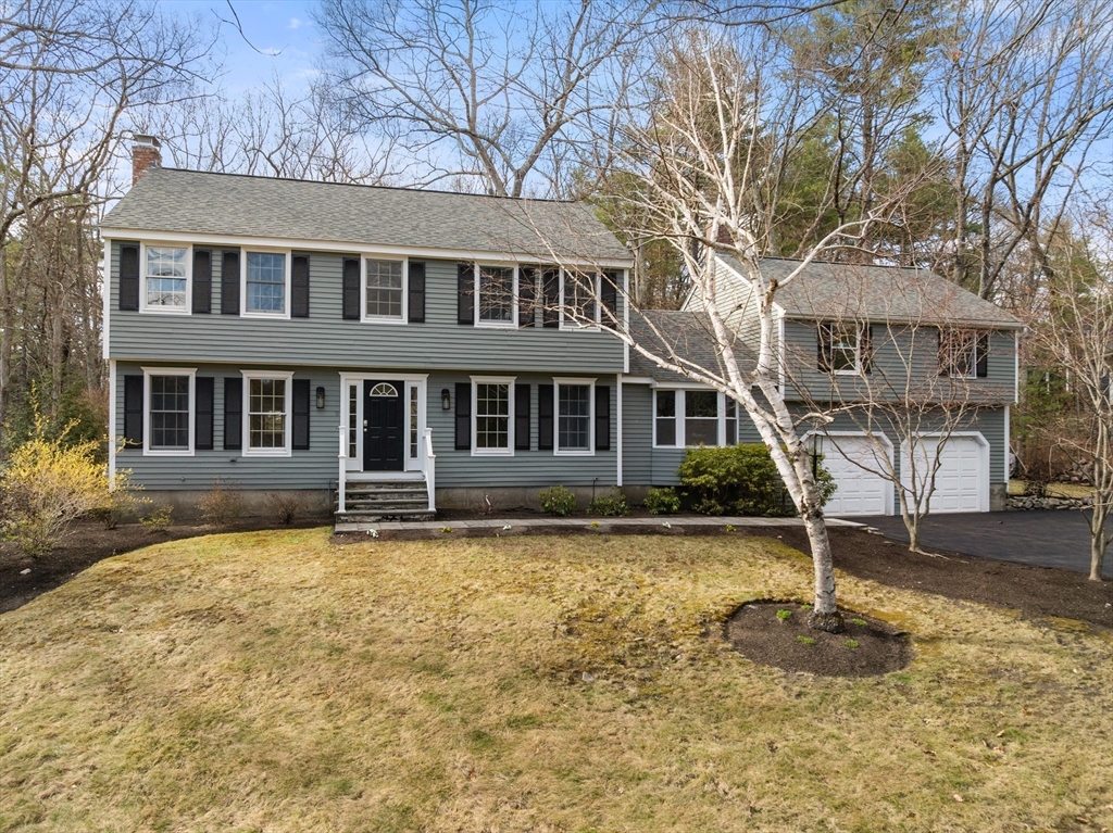 11 Axdell Road Sudbury, MA 01776 - Photo 40 of 42
