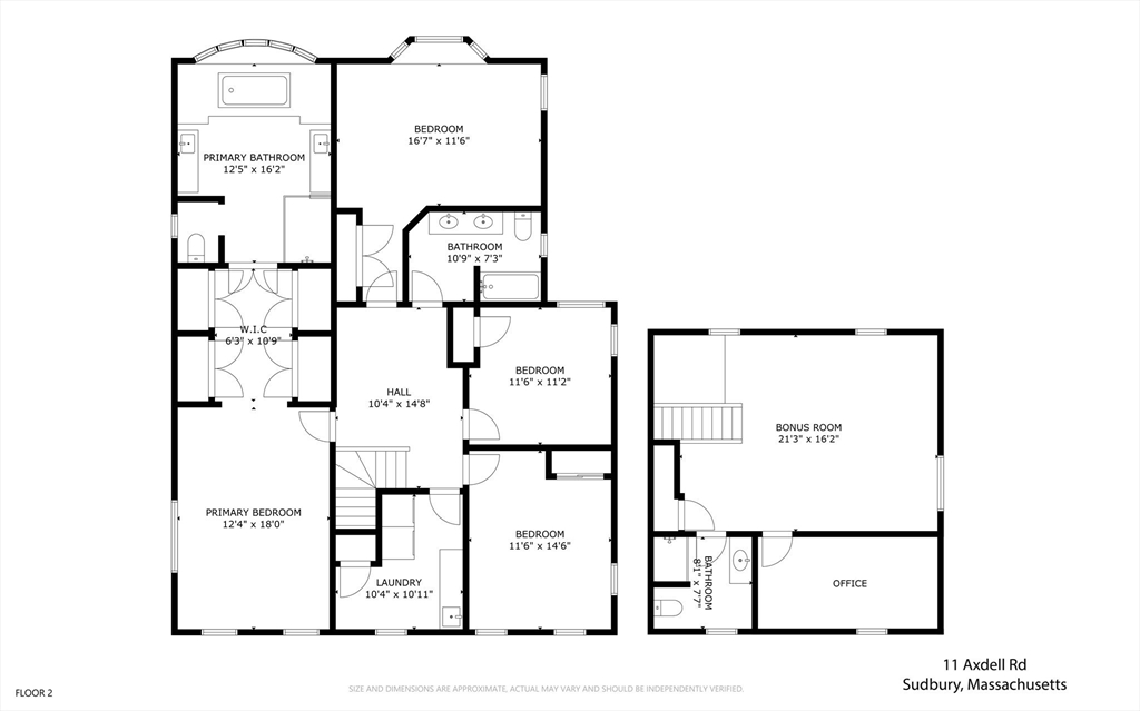 11 Axdell Road Sudbury, MA 01776 - Photo 42 of 42