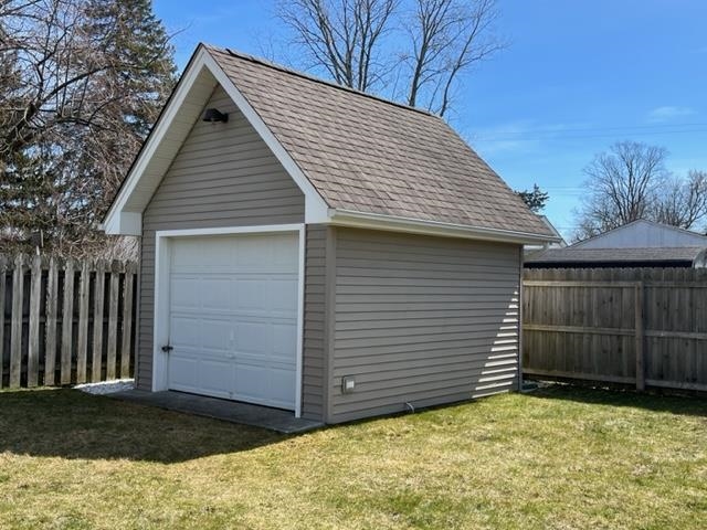 4214 Risedorph Avenue Burton, MI 48509 - Photo 20 of 25