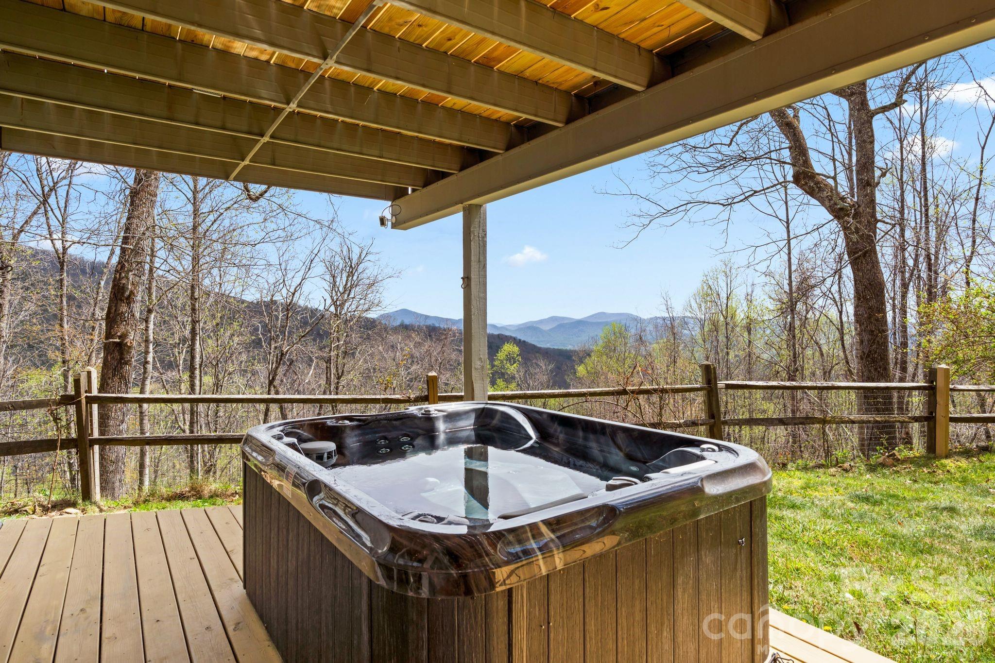 108 Hickory Forest Road Fairview, NC 28730 - Photo 24 of 33