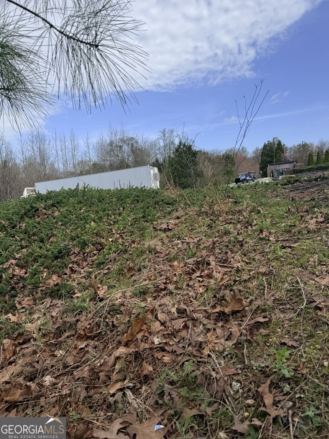 445 East Crossville Road, Unit KENNESAW Roswell, GA 30075 - Photo 22 of 25