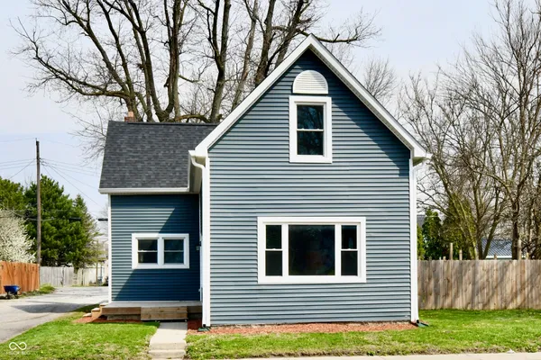 $260,000 | 1926 Main Street, Elwood, IN 46036