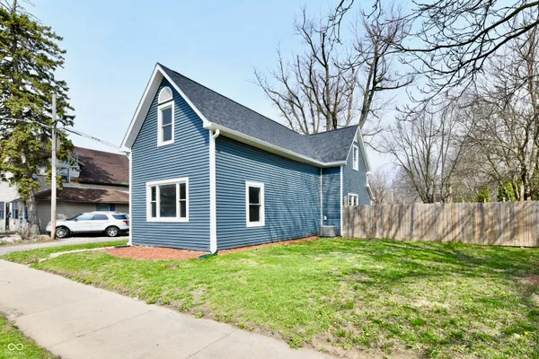 $260,000 | 1926 Main Street, Elwood, IN 46036