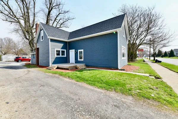 $260,000 | 1926 Main Street, Elwood, IN 46036