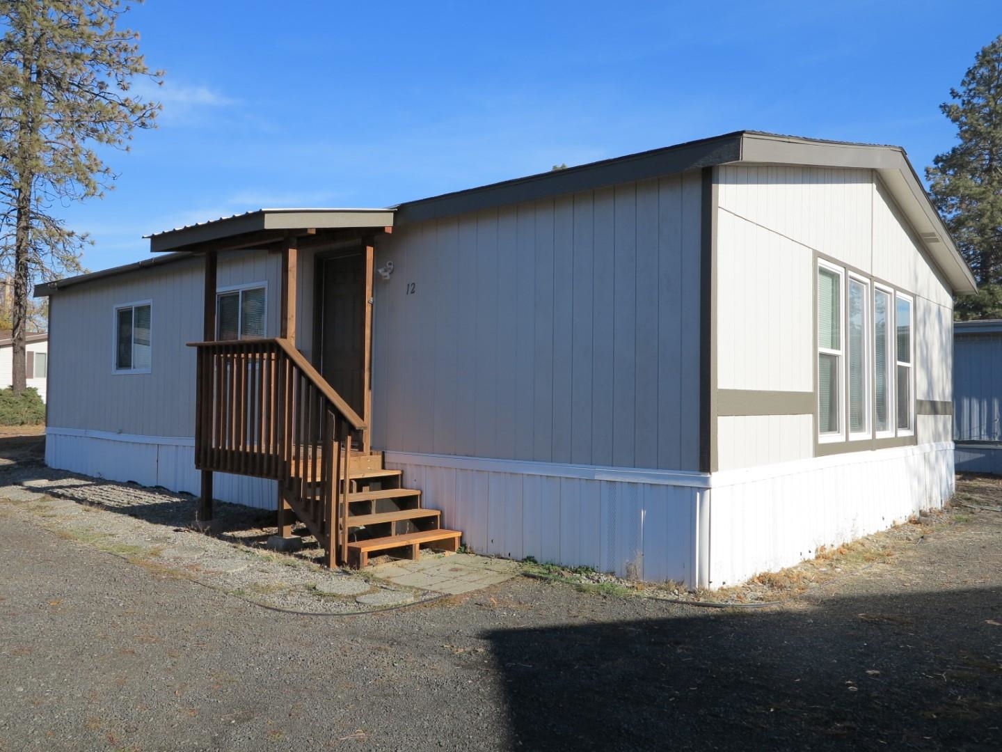 840 West 1st Street, Unit 12 Cheney, WA 99004 - Photo 2 of 15