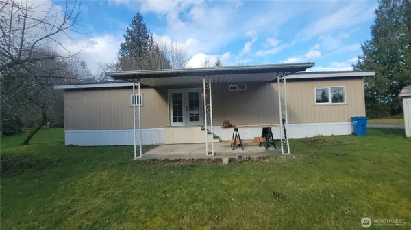 $179,999 | 11517 155th Avenue Southeast, Renton, WA 98059