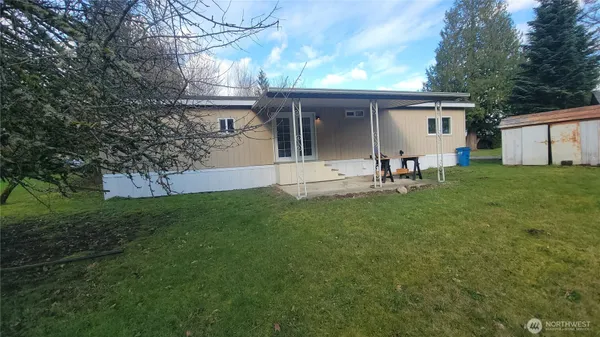 $179,999 | 11517 155th Avenue Southeast, Renton, WA 98059