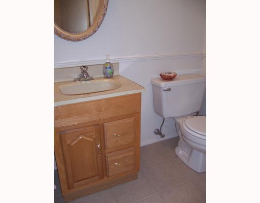 2521 Hunting Ridge Trail Bridgeville, PA 15017 - Photo 14 of 14 Other. updated lower level powder room....new vanity and ceramic tile floor.