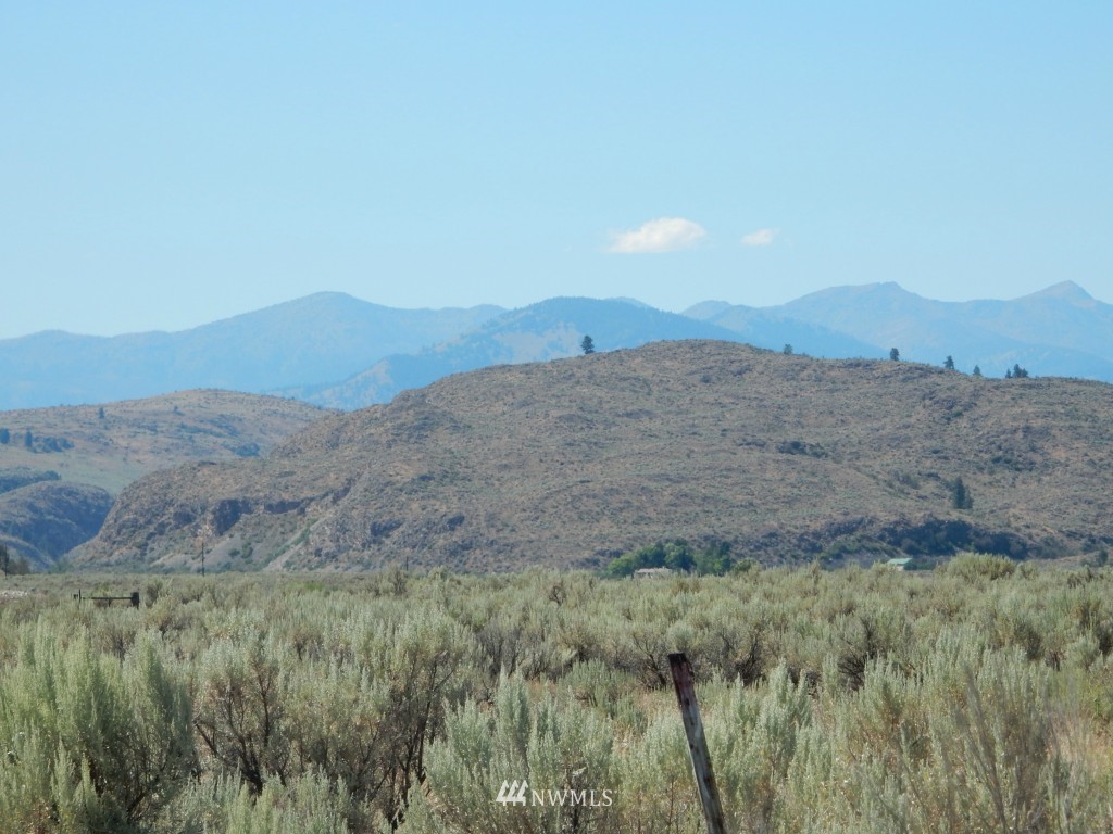 0 Bide-A-Wee Road Omak, WA 98841 - Photo 1 of 8