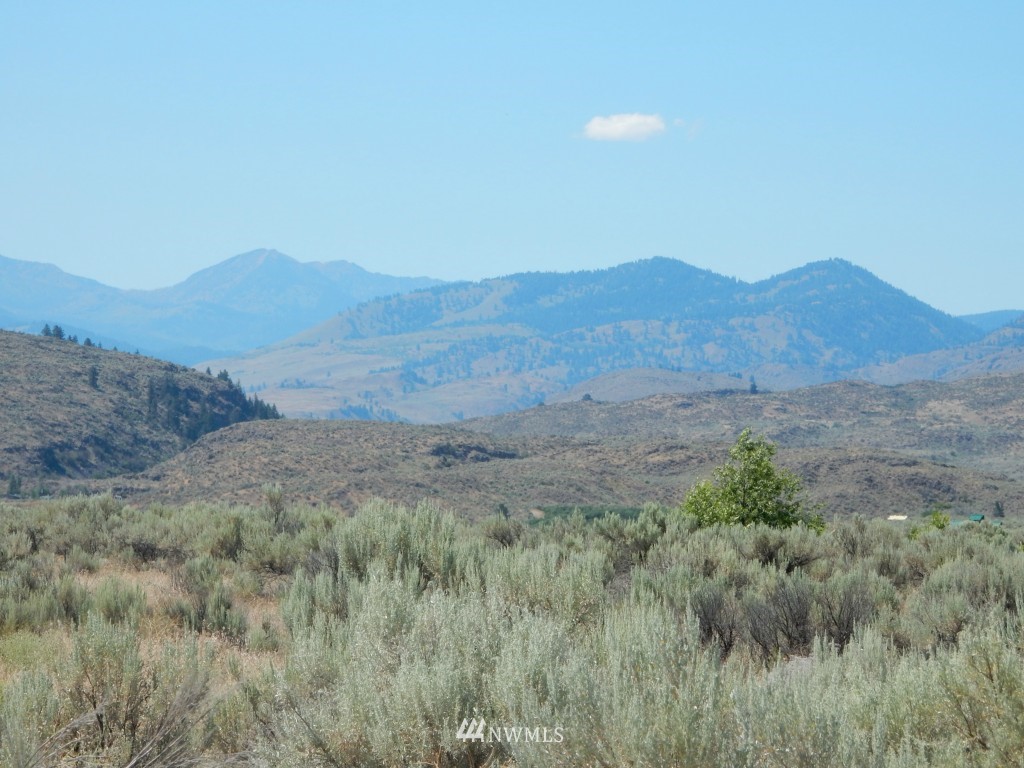 0 Bide-A-Wee Road Omak, WA 98841 - Photo 2 of 8