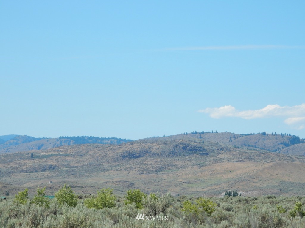 0 Bide-A-Wee Road Omak, WA 98841 - Photo 3 of 8