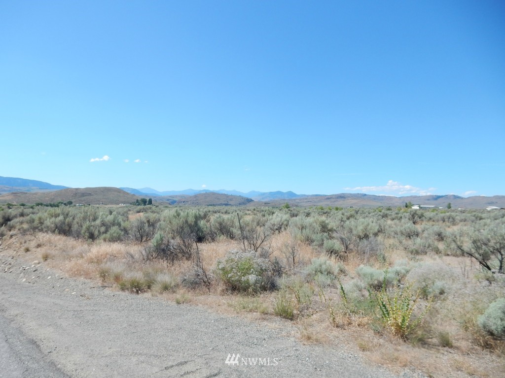 0 Bide-A-Wee Road Omak, WA 98841 - Photo 5 of 8