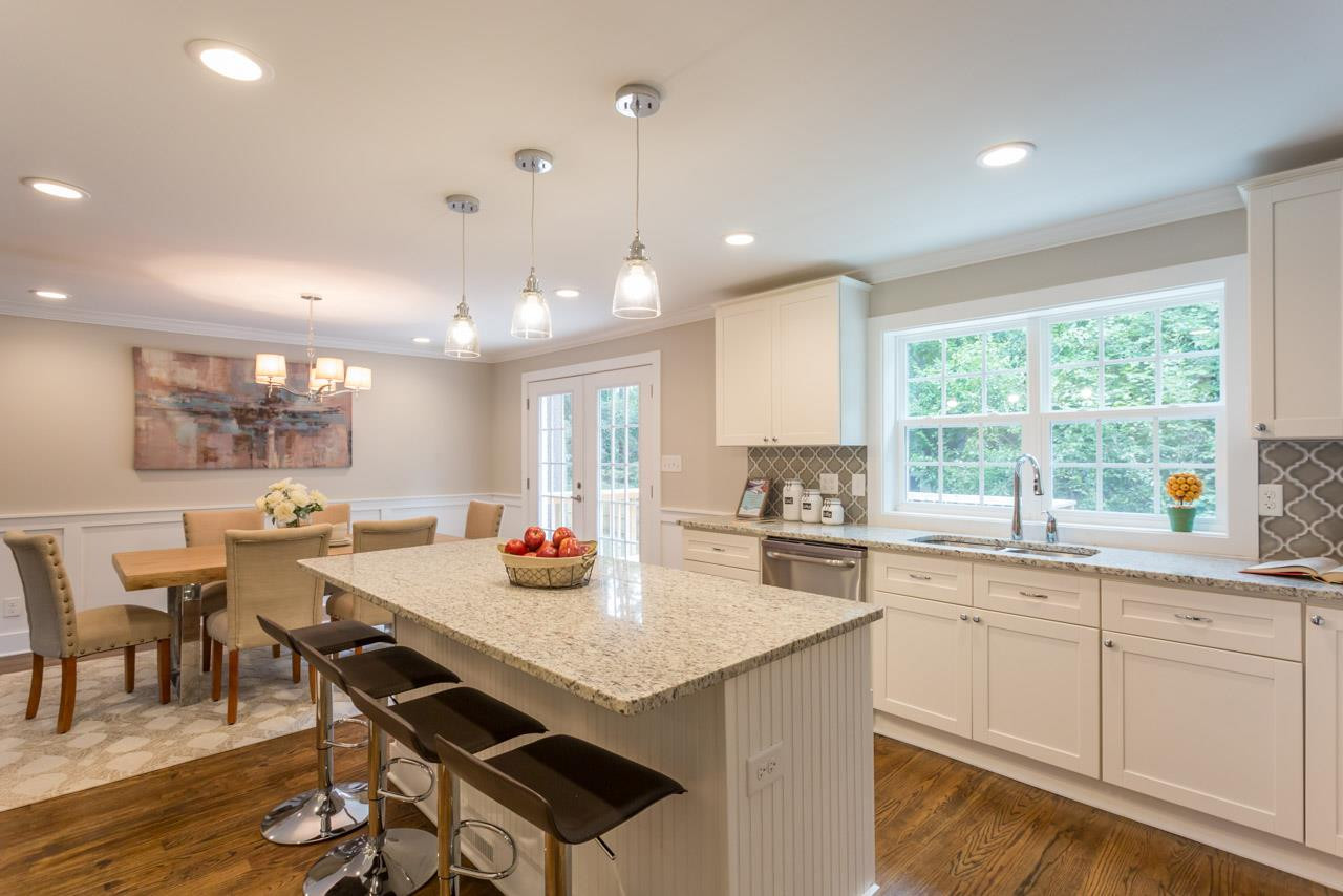 3705 Edwards Mill Road Raleigh, NC 27612 - Photo 15 of 25 Photo 15