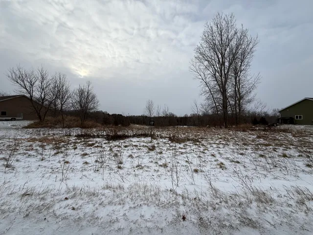 $38,900 | Lt17 Cedarview Drive, St. Cloud, WI 53079