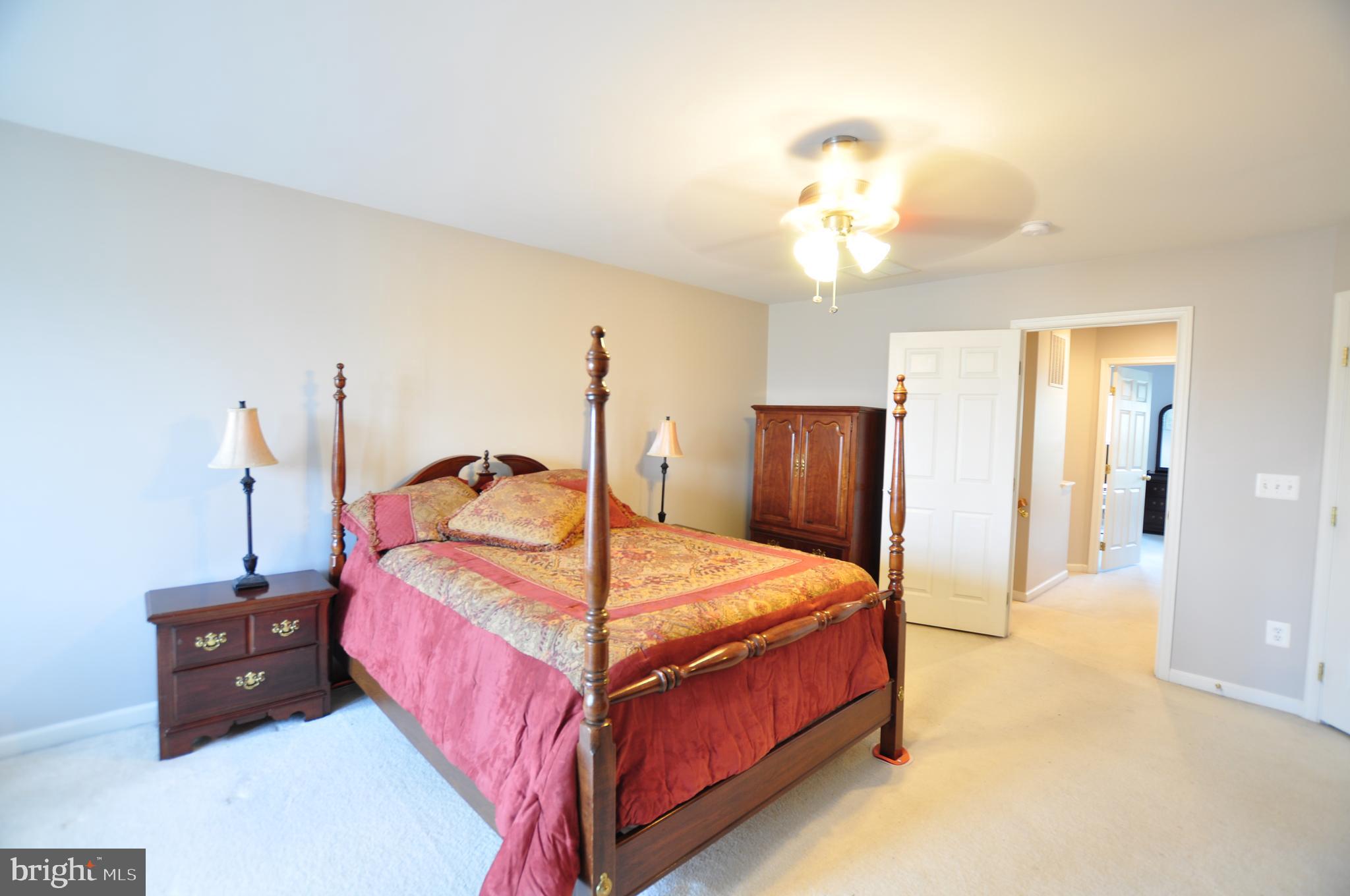 146 Riparian Lane Ranson, WV 25438 - Photo 14 of 42 More master bedroom!