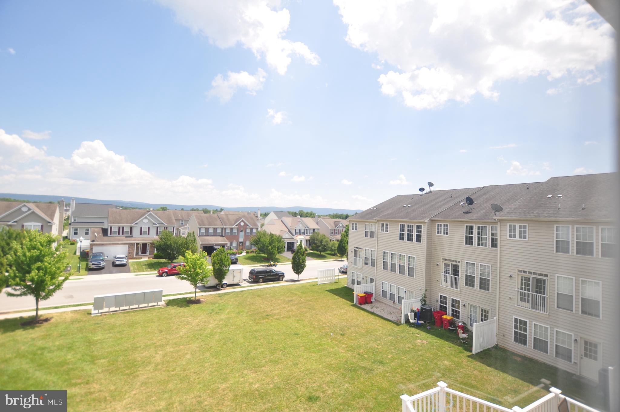 146 Riparian Lane Ranson, WV 25438 - Photo 19 of 42 More views from master sitting area!