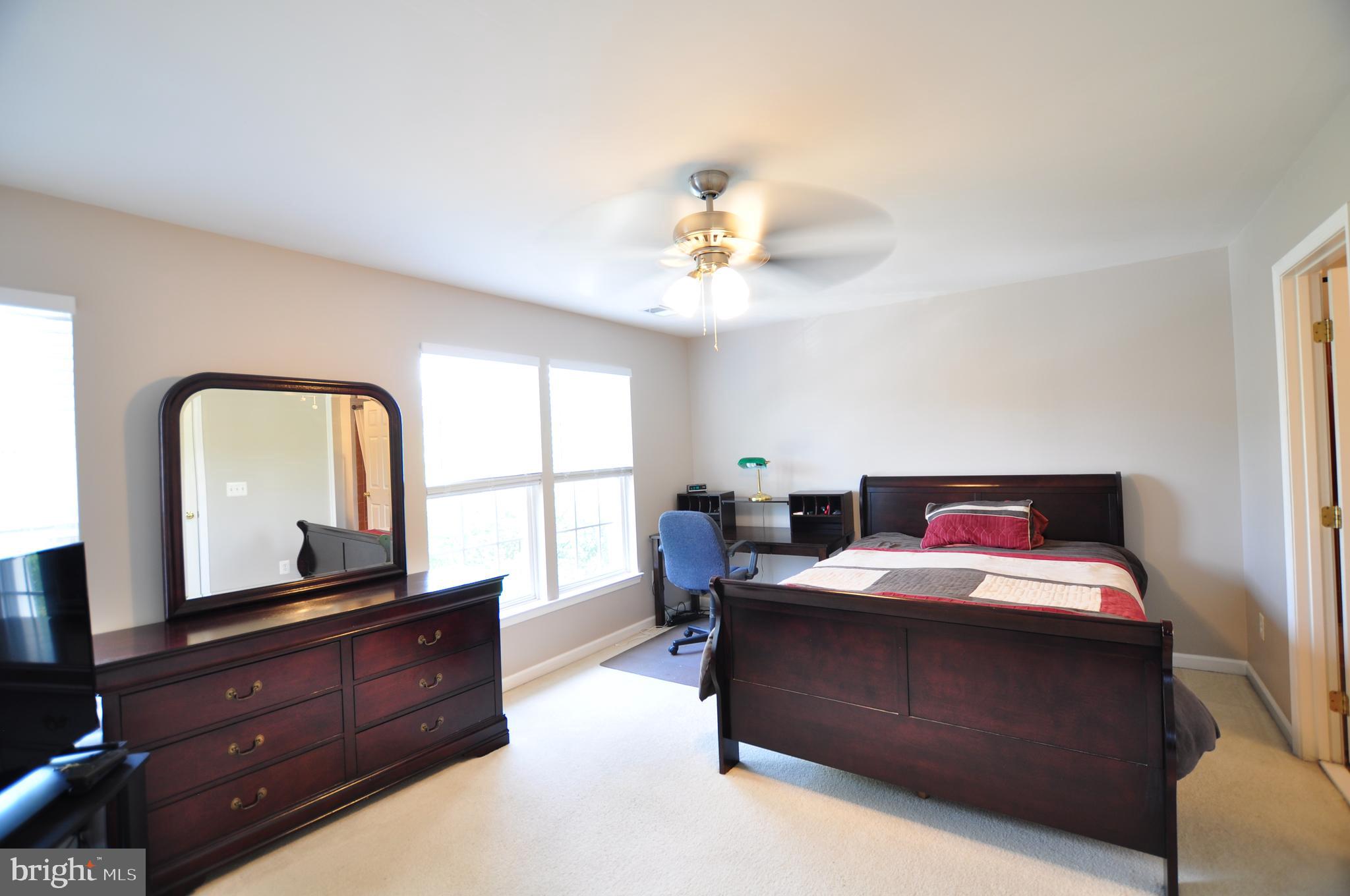 146 Riparian Lane Ranson, WV 25438 - Photo 25 of 42 2nd master bedroom suite with large closet!