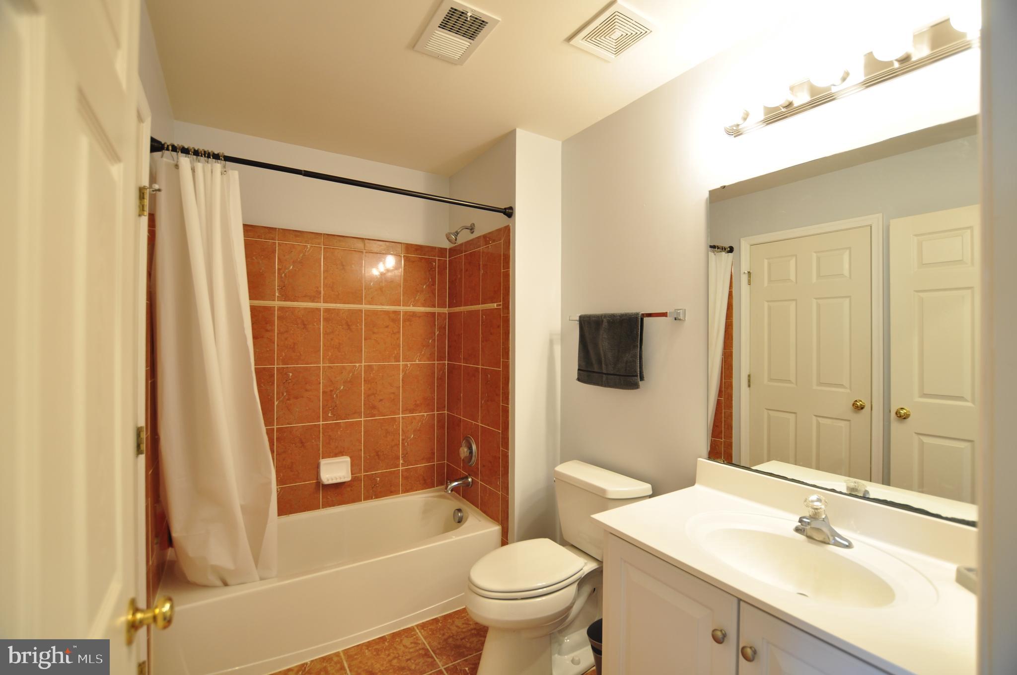 146 Riparian Lane Ranson, WV 25438 - Photo 26 of 42 Second master bedroom full bath!