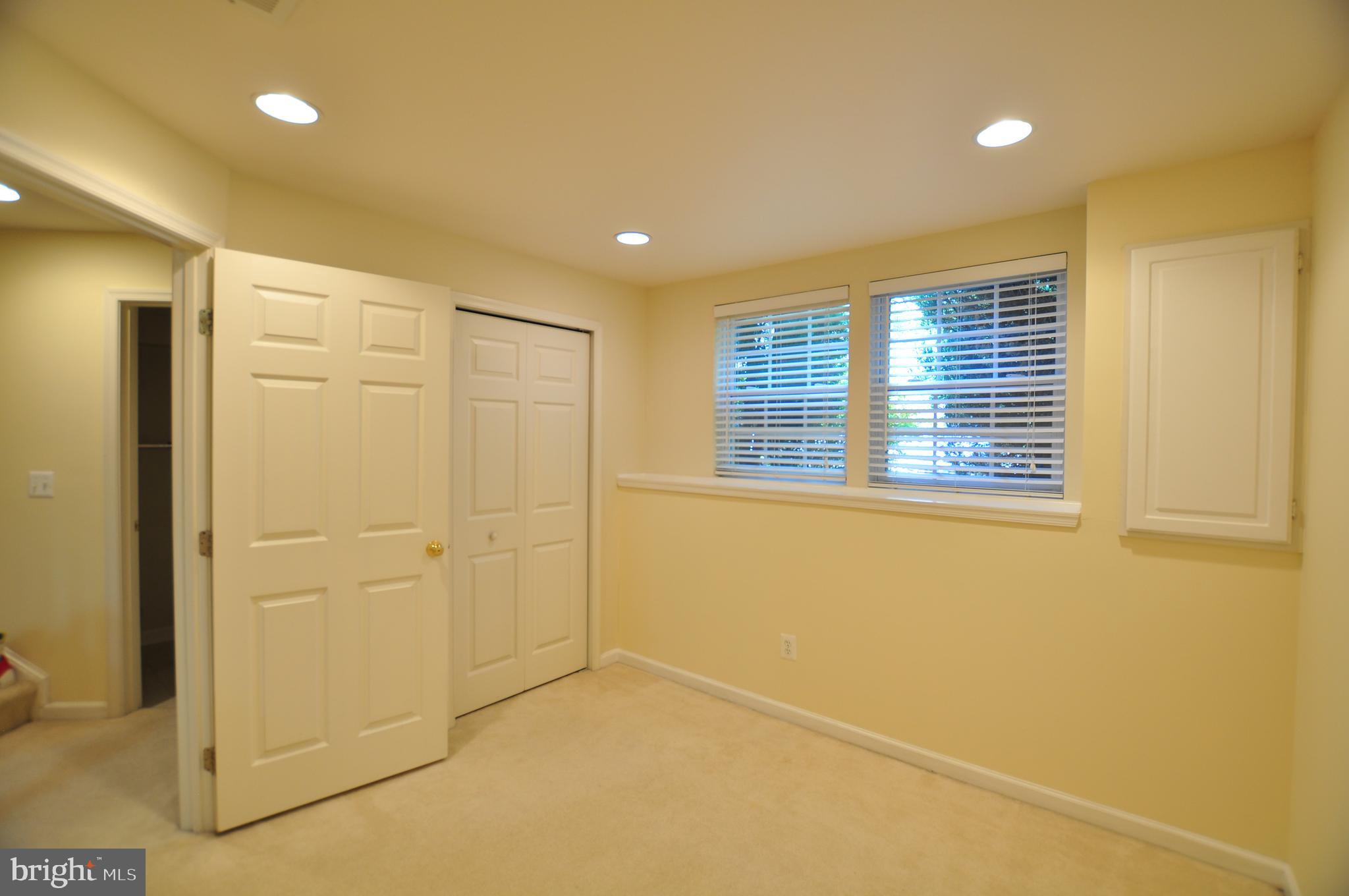 146 Riparian Lane Ranson, WV 25438 - Photo 28 of 42 Third bedroom adjacent to full bathroom!