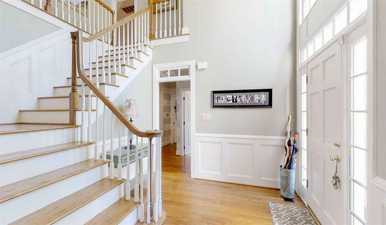 7021 Spring Ridge Road Cary, NC 27518 - Photo 3 of 25 Photo 3