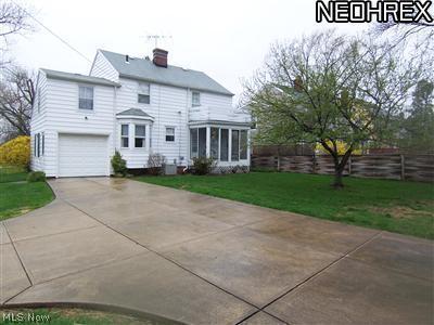 1231 Roland Road Lyndhurst, OH 44124 - Photo 14 of 15