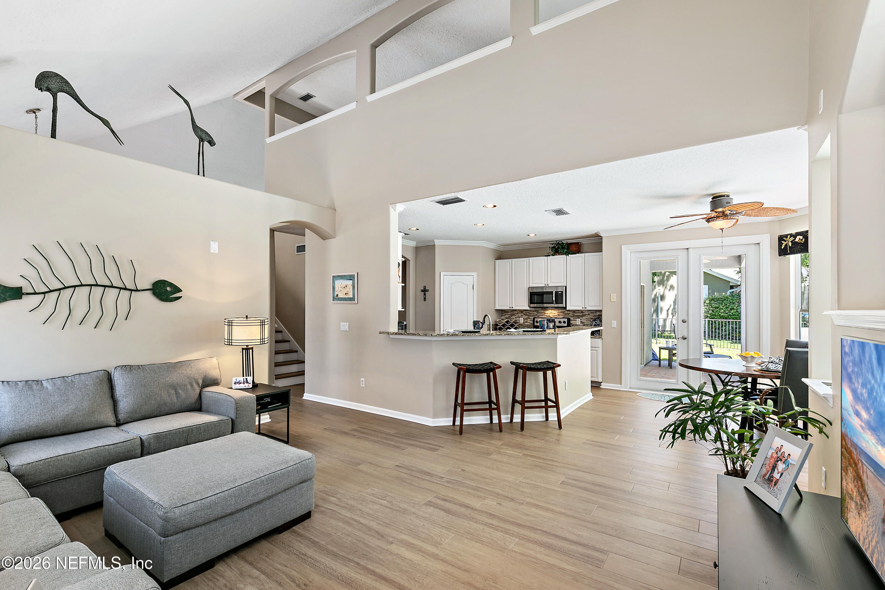 3779 Golden Reeds Lane Jacksonville, FL 32224 - Photo 11 of 38 Family Room