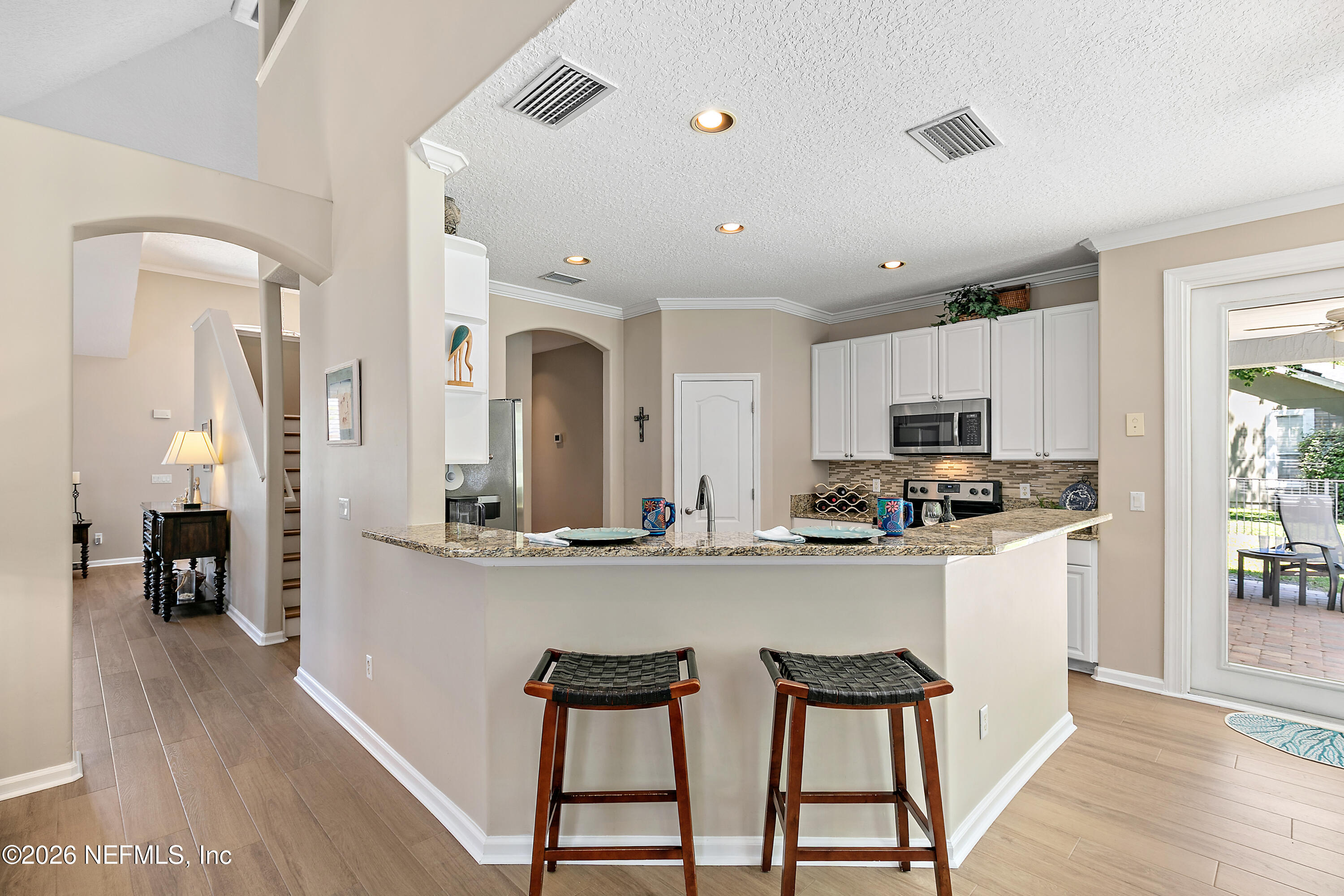 3779 Golden Reeds Lane Jacksonville, FL 32224 - Photo 12 of 38 Kitchen